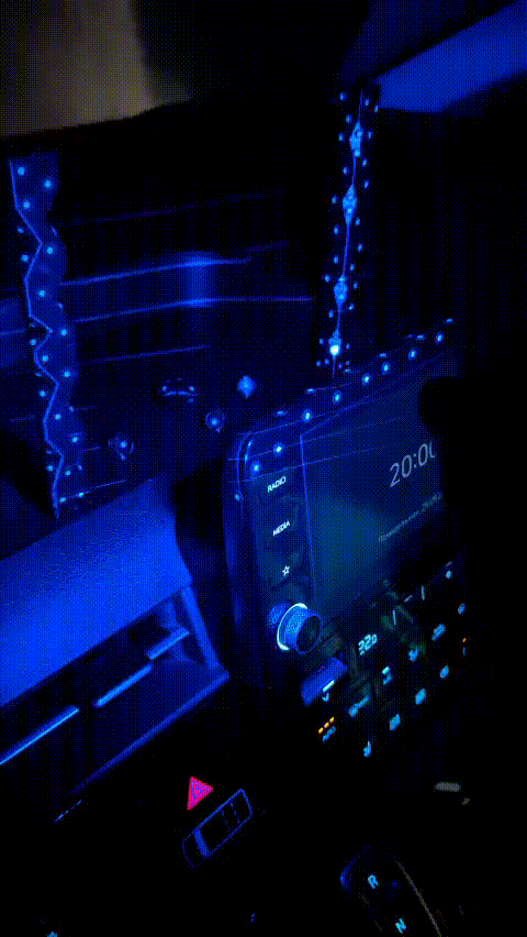 3D сканирование